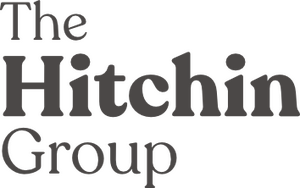 The Hitchin Group logo