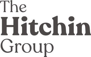 The Hitchin Group The Hitchin Group logo